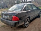 2005 Nissan Sentra - Schertz, TX