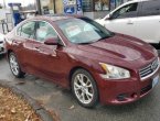 2012 Nissan Maxima under $7000 in Rhode Island