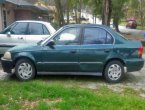 Civic was SOLD for only $700...!