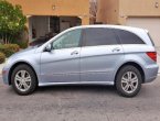 2007 Mercedes Benz R-Class under $7000 in Nevada