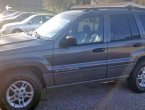 2002 Jeep Grand Cherokee - South Bend, IN