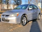 2005 Honda Accord under $4000 in New Jersey