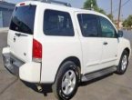 2006 Nissan Armada under $5000 in Arizona