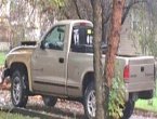 2003 Dodge Dakota - Brownsville, KY