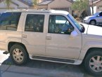 2000 Cadillac Escalade under $3000 in Nevada