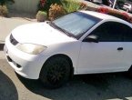 2005 Honda Civic under $3000 in California