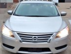 2014 Nissan Sentra under $6000 in Texas