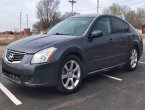 2008 Nissan Maxima - Norman, OK