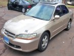2000 Honda Accord under $2000 in Connecticut