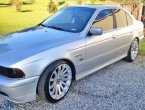 2001 BMW 525 - Tellico Plains, TN