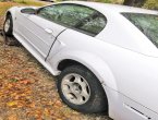 2000 Ford Mustang under $4000 in Texas