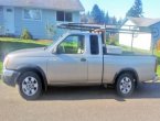 2000 Nissan Frontier under $3000 in Washington