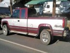 1994 Chevrolet 2500 under $3000 in Wyoming