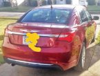 2014 Chrysler 200 under $4000 in Virginia