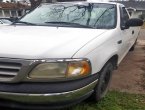 1999 Ford F-150 under $2000 in TX