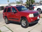 2005 Jeep Grand Cherokee under $4000 in California