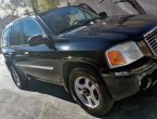 2007 GMC Envoy under $4000 in Nevada