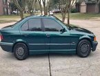 1996 BMW 328 in Texas