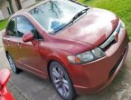 2007 Honda Civic under $4000 in Texas