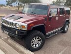 2002 Hummer H2 - Chandler, AZ