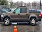2008 Ford Explorer Sport Trac under $8000 in New York