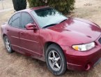 2003 Pontiac Grand Prix - Akron, IN