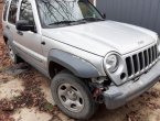 2006 Jeep Liberty in Missouri