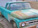 1961 Ford F-250 under $5000 in Iowa