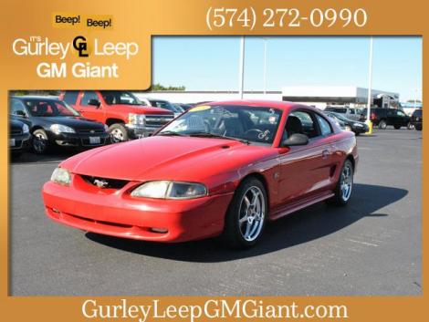 Used ford mustangs under 3000 #6