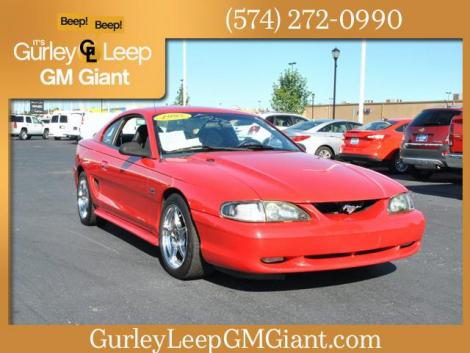 Used ford mustangs under 3000 #10