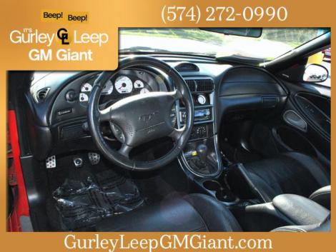 Used ford mustangs under 3000 #7