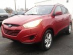 2010 Hyundai Tucson under $8000 in Indiana