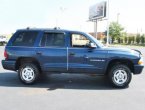 2001 Dodge Durango - Mishawaka, IN