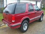 2000 Chevrolet Blazer - Union City, TN