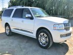 2007 Lincoln Navigator under $4000 in California