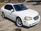 2002 Nissan Maxima under $2000 in MI