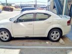 2008 Dodge Avenger in Texas