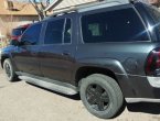 2005 Chevrolet Trailblazer - Aurora, CO