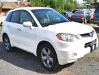 2008 Acura RDX in Texas