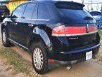 2008 Lincoln MKX in Texas