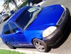 2000 Honda Civic under $2000 in CA