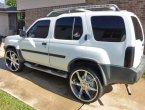 2002 Nissan Xterra under $3000 in Texas