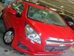 2012 Chevrolet Spark in Florida