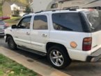 2001 Chevrolet Tahoe under $3000 in North Carolina