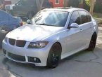 2008 BMW 335 in California