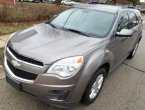 2010 Chevrolet Equinox under $6000 in Illinois