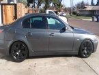 2007 BMW 530 under $5000 in California