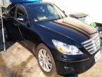 2010 Hyundai Genesis under $5000 in California