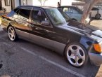 1993 Mercedes Benz 400 under $5000 in Arizona