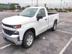 2018 Chevrolet Silverado - Garland, TX